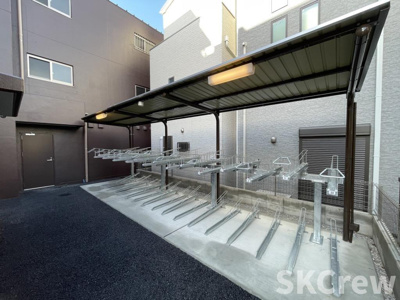 【その他共用部分】 | メイプル アンジュ