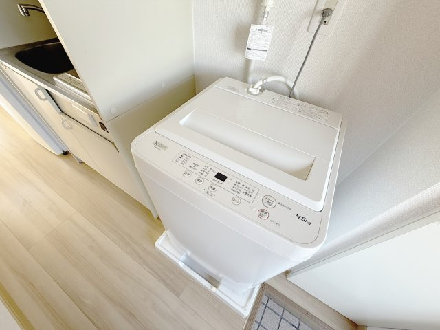 【その他】 | コーポ里美Ⅲ