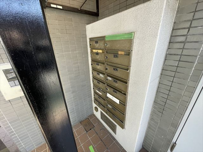  | メゾンＩＹＡＳＡＫＡ