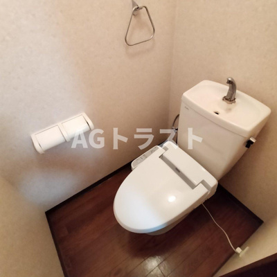 【玄関】 | ライフシティホープ