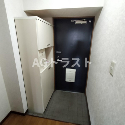 【内装】 | ライフシティホープ