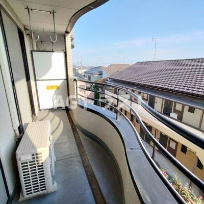 【寝室】 | ライフシティホープ