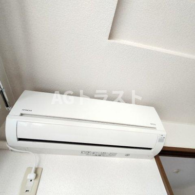 【設備】 | ライフシティホープ