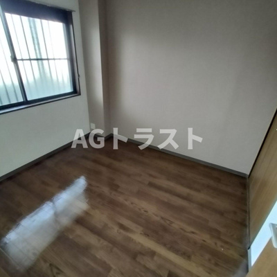 【洋室】 | ライフシティホープ