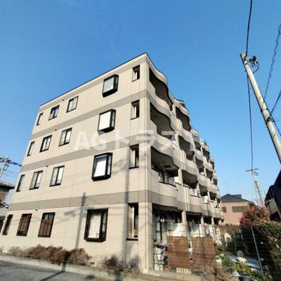 【外観】 | ライフシティホープ