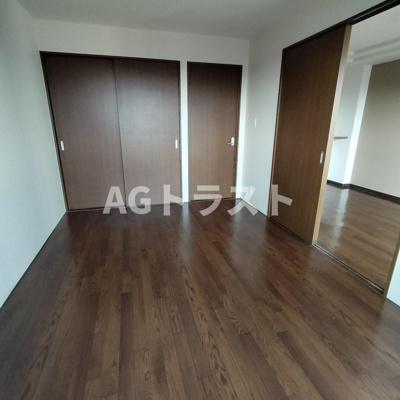 【寝室】 | ライフシティホープ