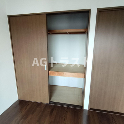 【洋室】 | ライフシティホープ