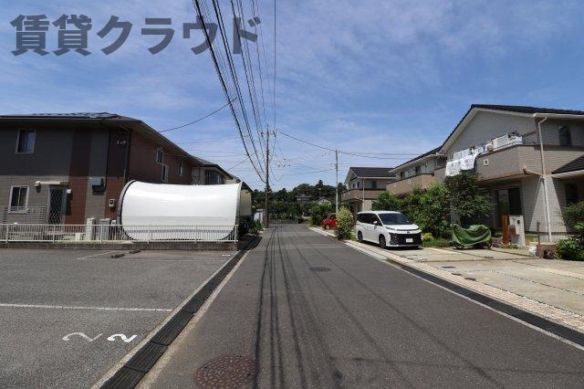 サンモールおゆみ野　Ｂの周辺