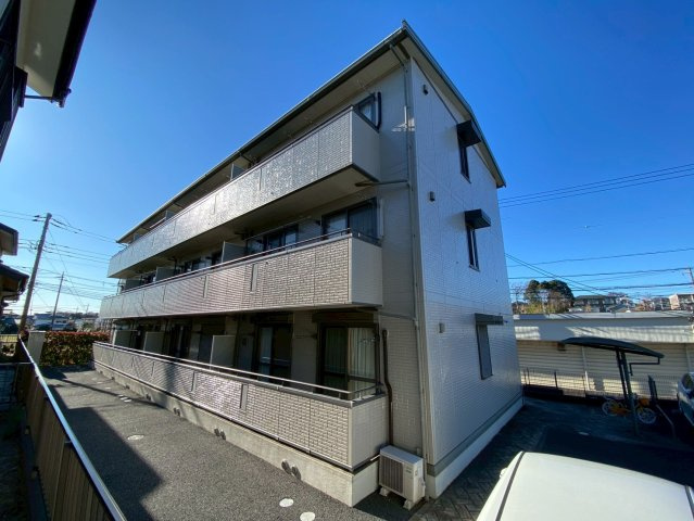 ロジュマン マエバラ　Cの画像