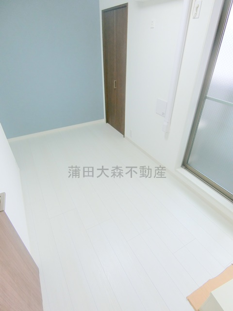 インベスト蒲田East7