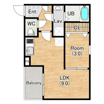 (仮称)ジーメゾン名古屋小田井リュソーの画像