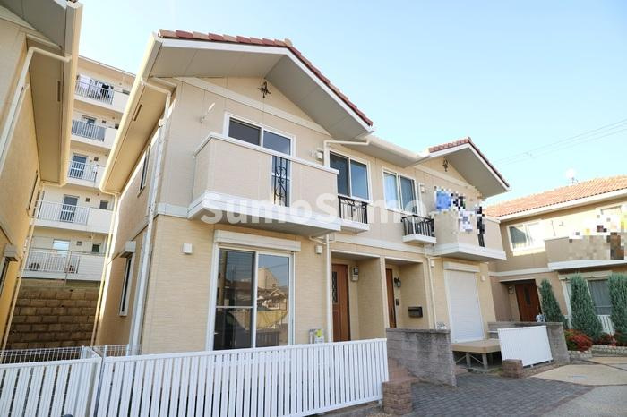 パークハイム向陽　Ｃ棟