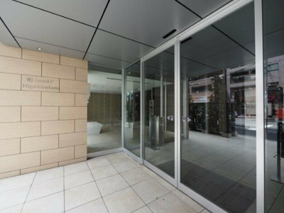 【エントランス】 | ローレルアイ東中野