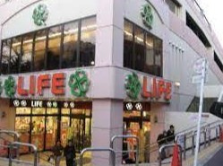 【周辺】 | ローレルアイ東中野