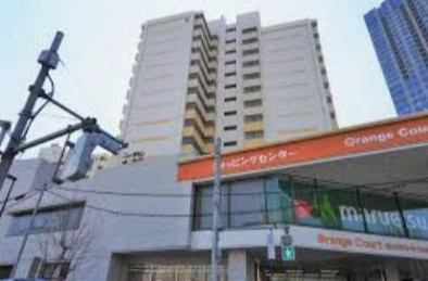 【周辺】 | ローレルアイ東中野