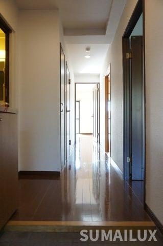 ペルージアの玄関