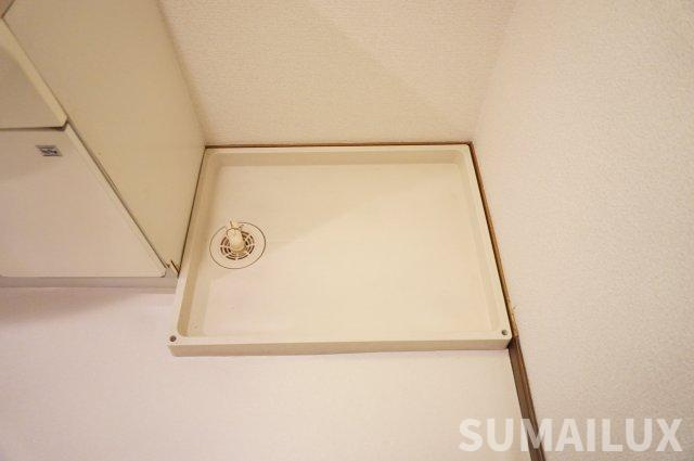 ペルージアの設備