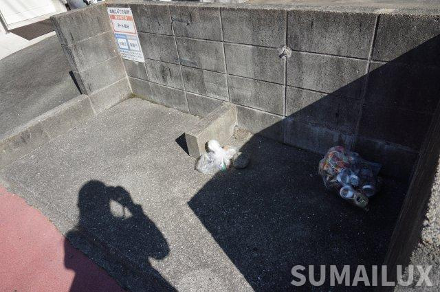 ペルージアのその他共用部分