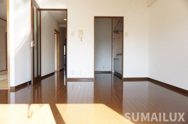 ペルージアの居間・リビング