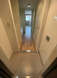 【玄関】 | ドゥーエ練馬Ⅱ