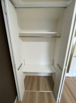 【収納】 | ドゥーエ練馬Ⅱ