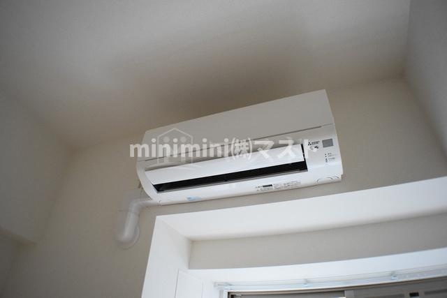 ララプレイス難波・シエールの設備