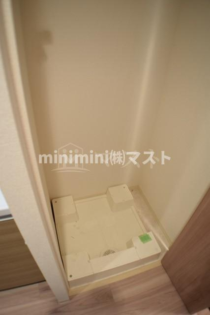 ララプレイス難波・シエールのその他