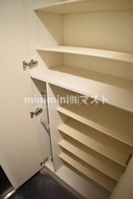 ララプレイス難波・シエールのその他