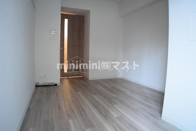 ララプレイス難波・シエールの内装