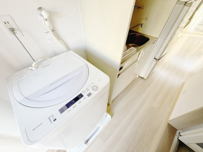 【その他】 | コーポ里美Ⅲ