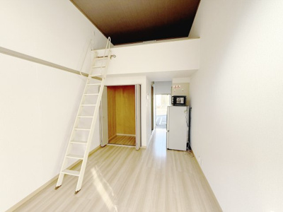 【収納】 | コーポ里美Ⅲ