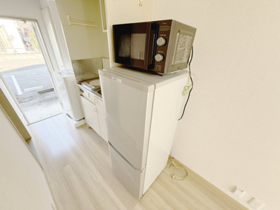 【その他】 | コーポ里美Ⅲ