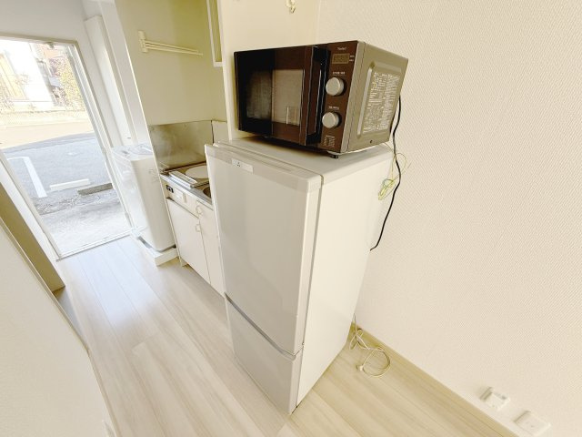 【その他】 | コーポ里美Ⅲ