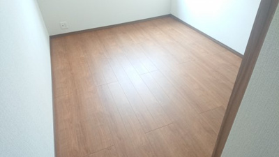 【内観：施工例】 | リナージュ野洲市近江富士３丁目０１期 | 同シリーズ