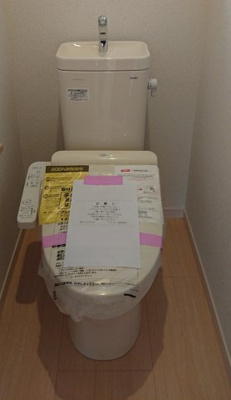 【内観：施工例】 | リナージュ野洲市近江富士３丁目０１期 | 同シリーズ