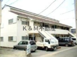 小林コーポのその他共用部分