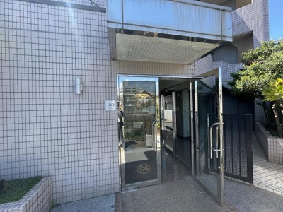 【エントランス】 | ヴェルト２１