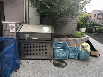 【その他共用部分】 | ヴェルト２１