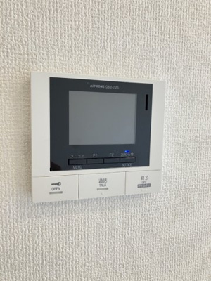 【セキュリティ】 | カーサ・エテルノ西津田A