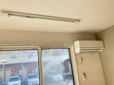 【設備】 | カーサ・エテルノ西津田A