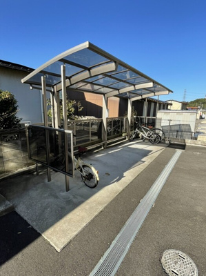 【その他共用部分】 | メルヴィオス