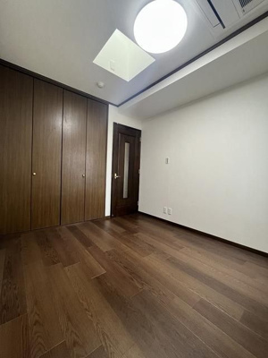 【寝室】 | ブルームライフ横浜生麦 | 賃貸 神奈川県横浜市鶴見区岸谷1丁目