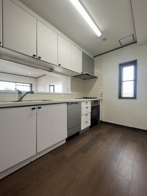 【キッチン】 | ブルームライフ横浜生麦 | 賃貸 神奈川県横浜市鶴見区岸谷1丁目