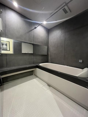 【浴室】 | ブルームライフ横浜生麦 | 賃貸 神奈川県横浜市鶴見区岸谷1丁目