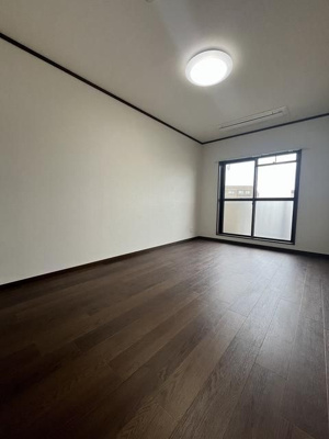 【寝室】 | ブルームライフ横浜生麦 | 賃貸 神奈川県横浜市鶴見区岸谷1丁目