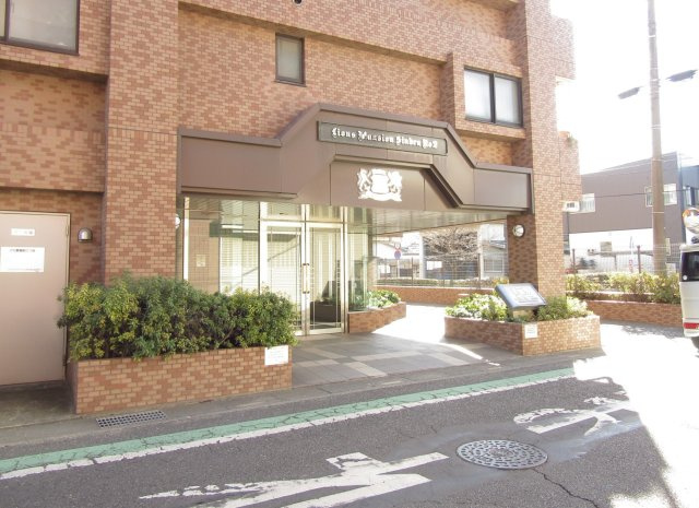 ライオンズマンション新田第2のその他