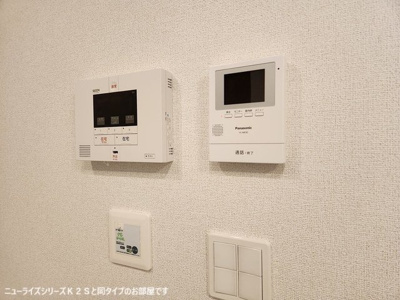 【セキュリティ】 | シェル　クレール　Ⅰ