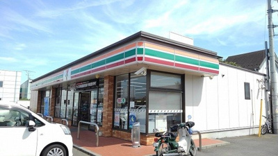 【周辺】 | シェル　クレール　Ⅰ | セブンイレブン羽生北２丁目店まで600m