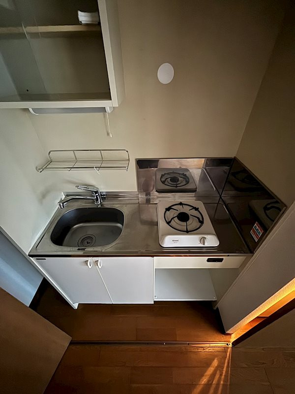 大阪市中央区博労町４丁目の賃貸マンション