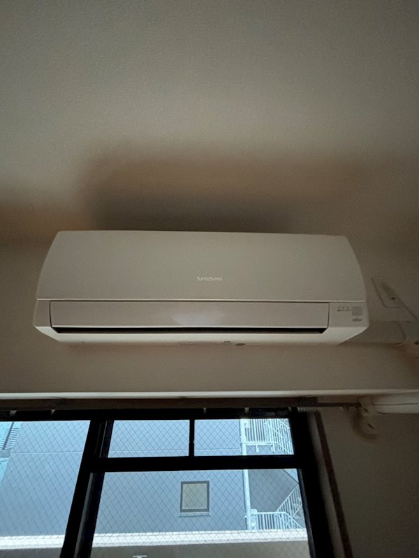 大阪市中央区博労町４丁目の賃貸マンションの設備